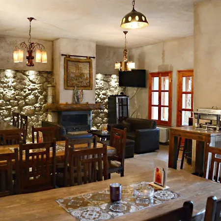 Gasthof La Locanda 3*